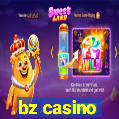 bz casino